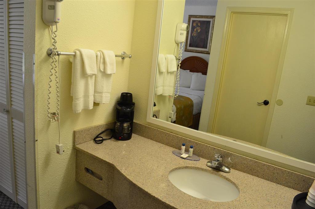 Jameson Inn & Suites Bowling Green Habitación foto